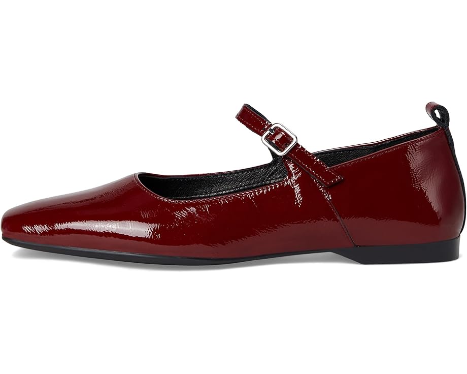 Туфли Delia Patent Leather Mary Jane Flat от Vagabond Shoemakers