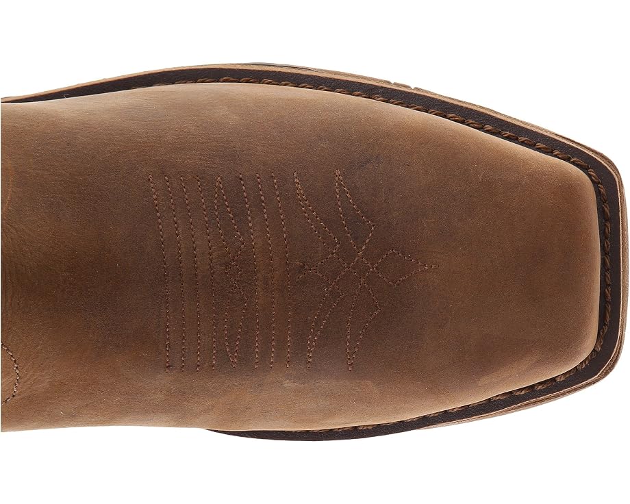 Ботинки Marshall 11 водонепроницаемые со стальным носком Irish Setter