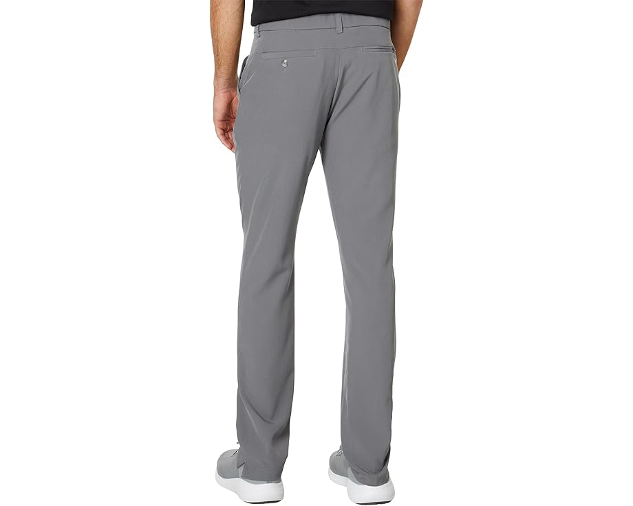 Брюки Callaway Swing Tech Pants с карманами для гольфа