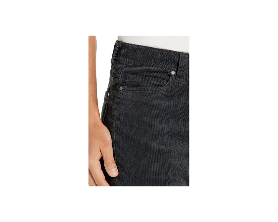 Узкие брюки Corduroy Coaster Cord 5 Pocket от ToadCo