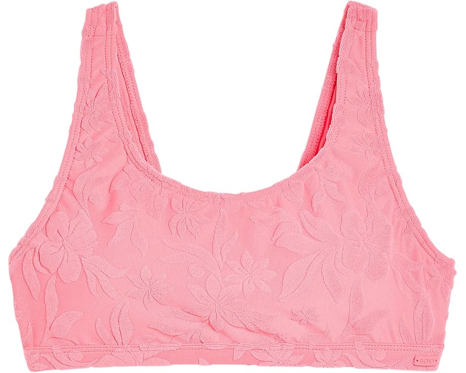Детский купальник Roxy Kids Hula Loop Bikini Set для пляжа и бассейна