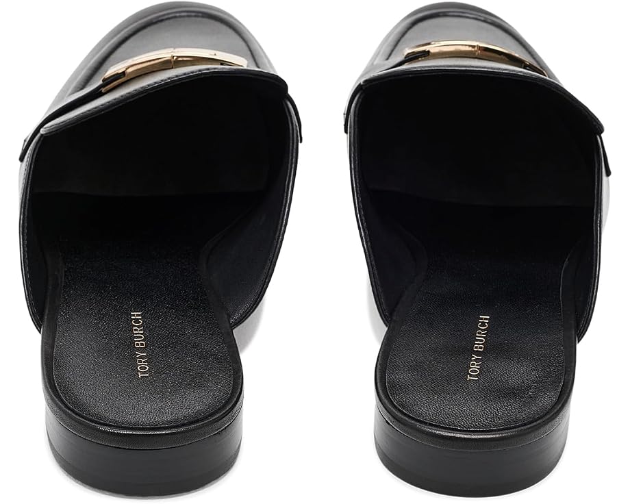 Мюли Leelee Loafer от Тори Берч с открытой пяткой