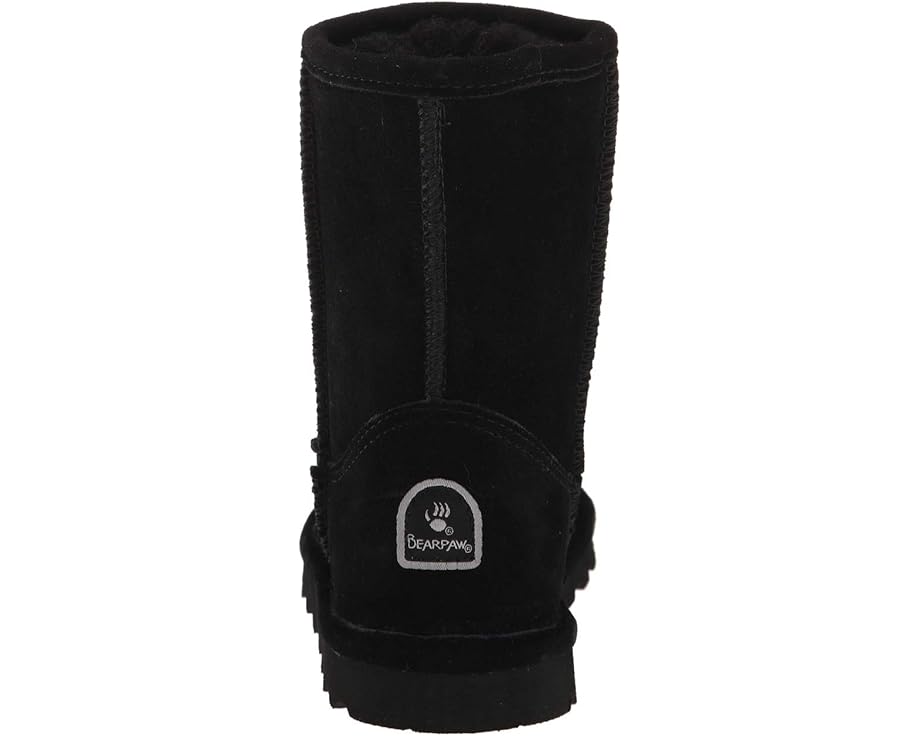 Ботинки Bearpaw Kids Elle с водонепроницаемой пропиткой и подкладкой из смесовой шерсти