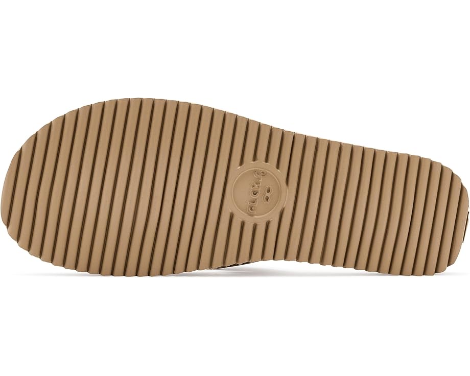 Вьетнамки Seagrove от Fleks