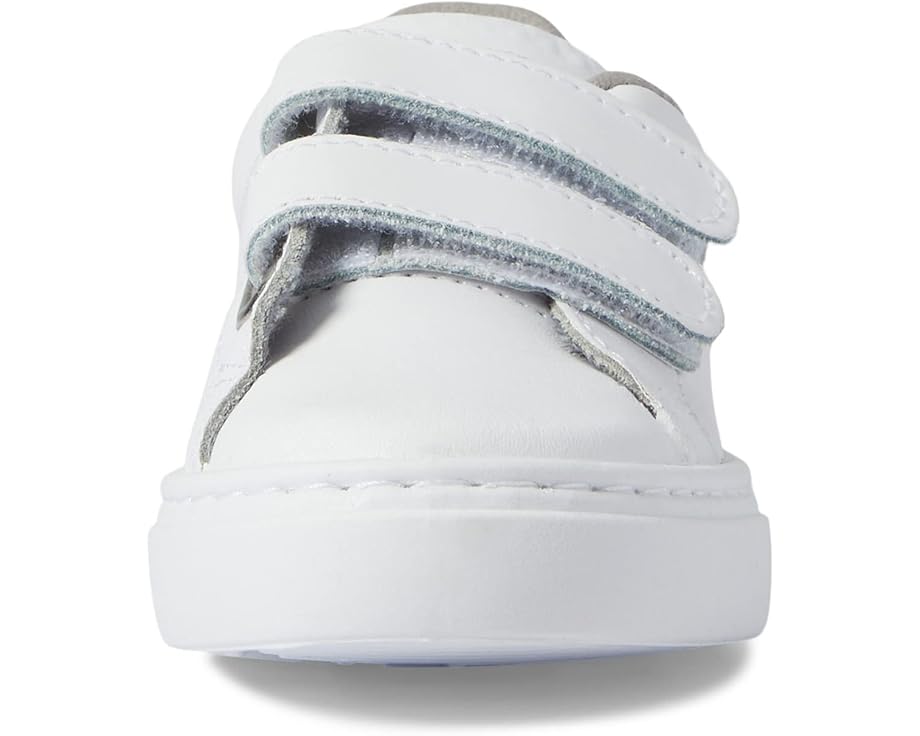 Детские ботинки Cienta Kids Shoes 80057 с удобной стелькой и застежкой на липучках