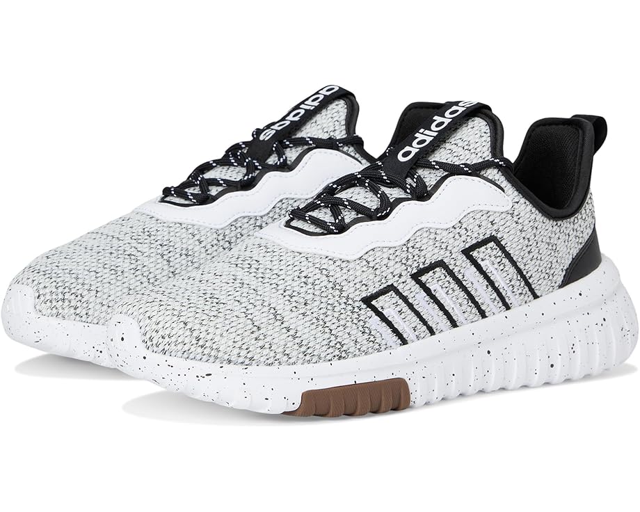 Кроссовки adidas Kids Kaptir Flow 2.0 с вязаным верхом для детей