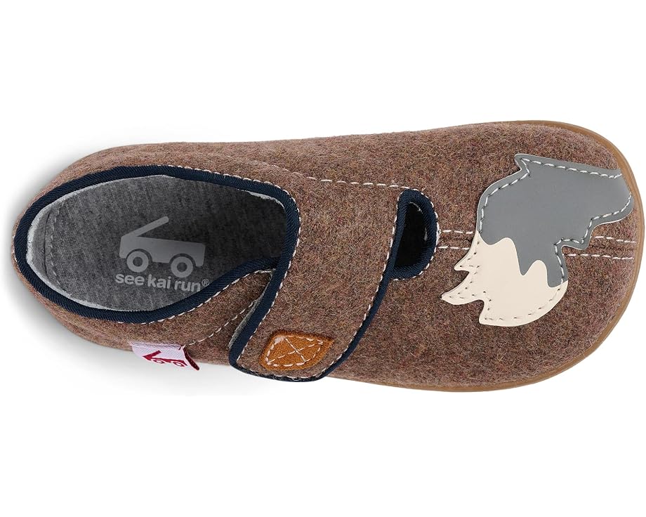 Кроссовки Cruz II See Kai Run для малышей