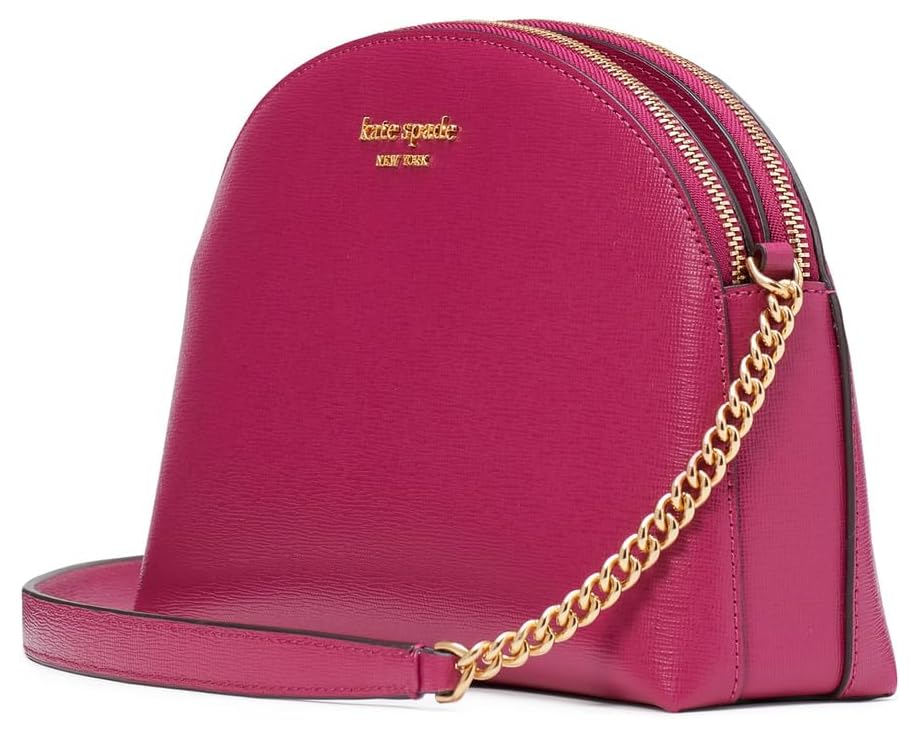 Сумка кросс-боди Kate Spade New York Morgan из кожи саффиано