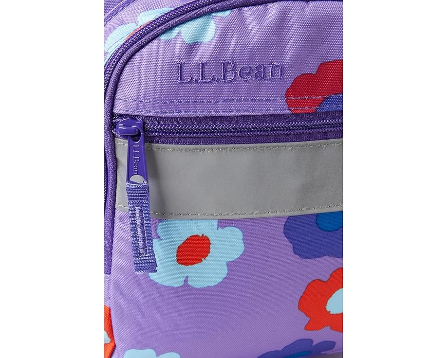Рюкзак Original Book Pack Junior от L.L.Bean с принтом