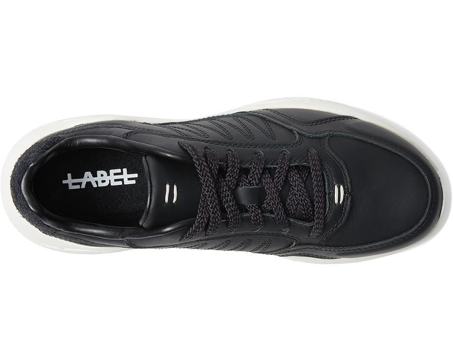 Кроссовки LABEL Go-To Sneaker с памятью формы