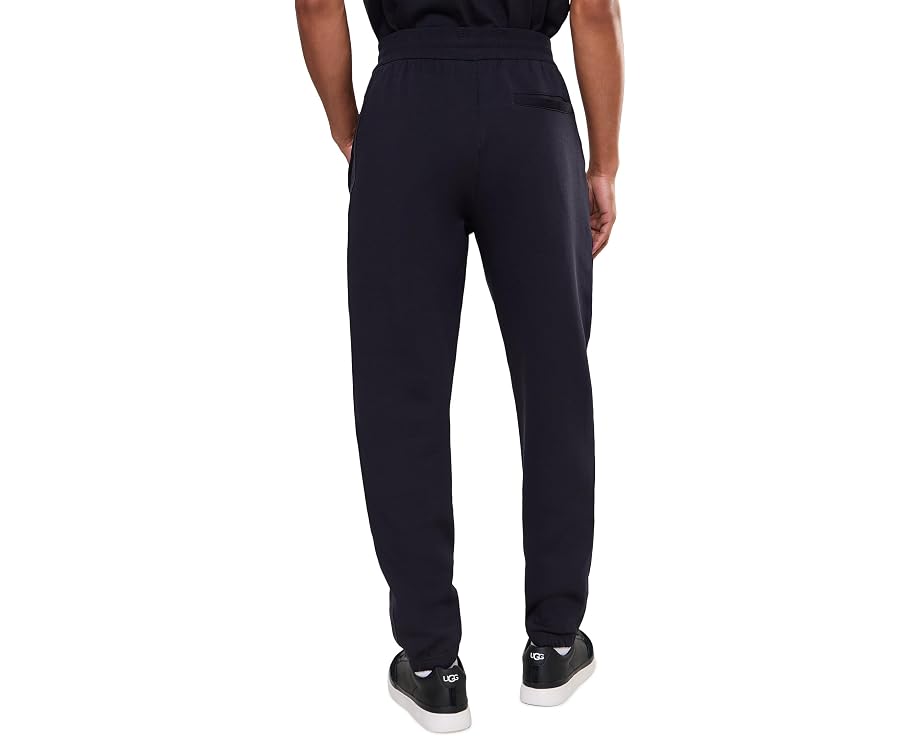Джоггеры Stretch Cotton из хлопка с эффектом стрейч