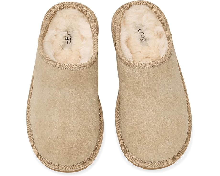 UGG Classic Slip-On для детей