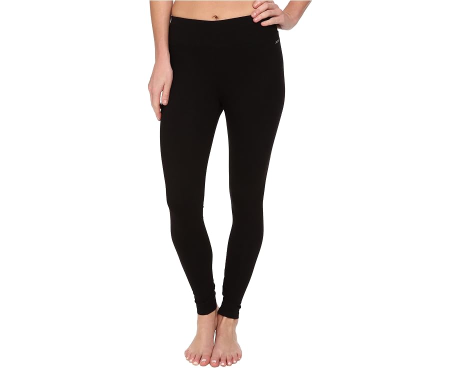 Jockey Active Ankle Legging леггинсы с широким поясом