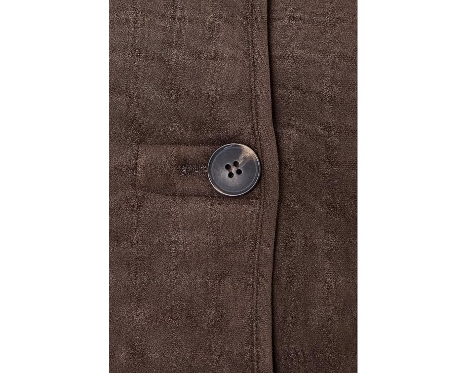 Утепленная куртка Bonded Sherpa из искусственного меха