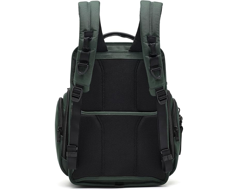 Рюкзак-портфель Tumi Brief Pack с отделением для ноутбука