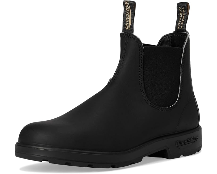 Ботинки Chelsea Blundstone BL510 с водонепроницаемой кожей