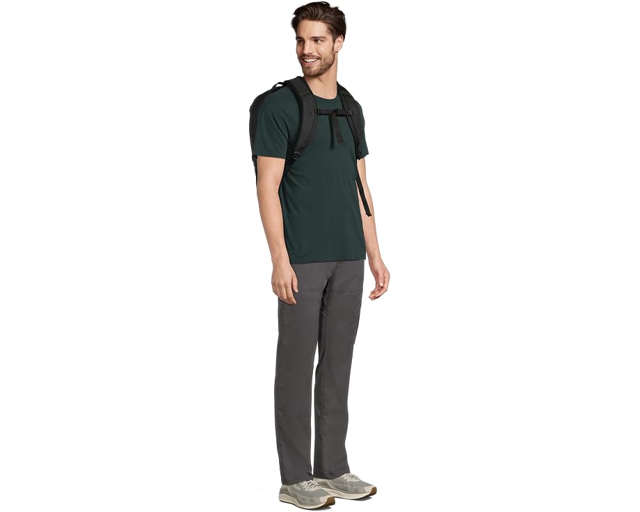 Рюкзак Cotopaxi Allpa 26L с отделением для ноутбука и панелью для багажа