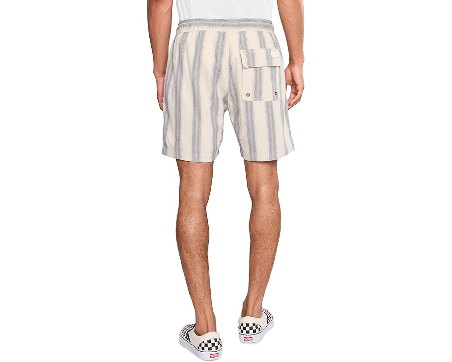 Шорты RVCA Sands Elastic 17 дюймов из коллекции VAcancy