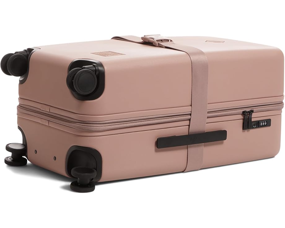 Herschel Supply Co. Heritage Hardshell Medium багаж с расширяемым отделением и колесами Hinomoto