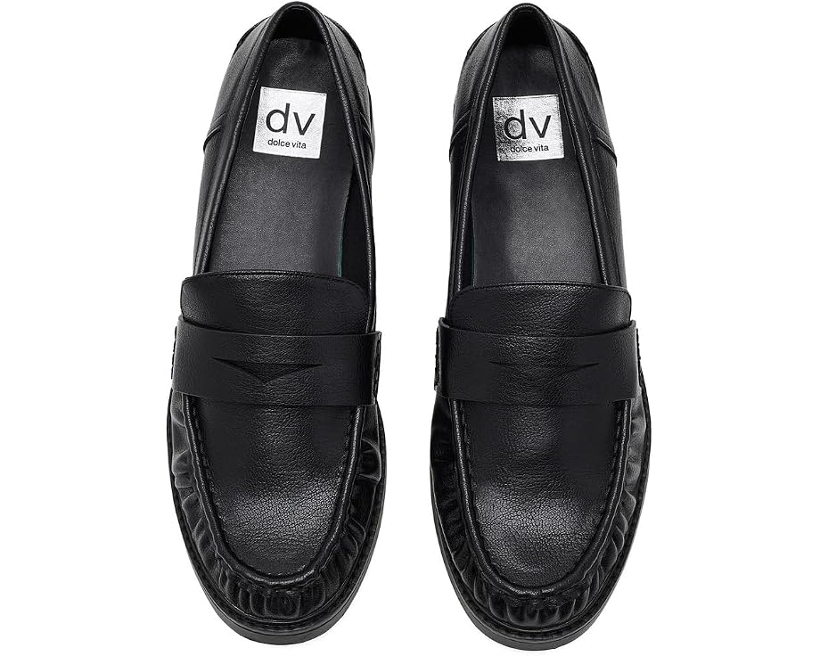 Лоферы Theyo DV Dolce Vita с квадратным носком