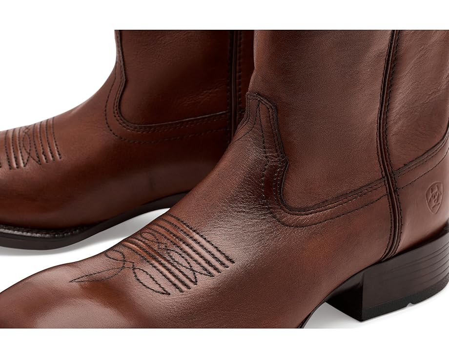 Ковбойские сапоги Ariat Alden с квадратным носком и стелькой для комфорта