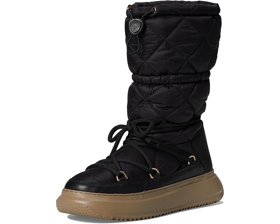 Высокие ботинки Pajar Gravita Mid с утеплением до -30°C