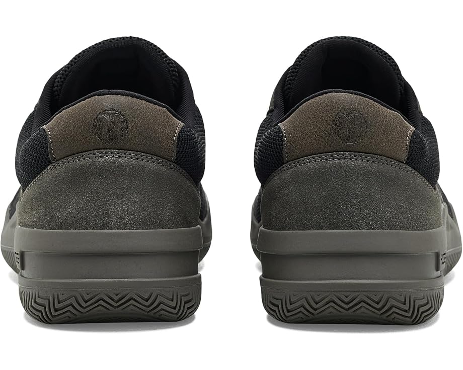 Кроссовки Kortside Knit U-Bal спортивного стиля Nunn Bush