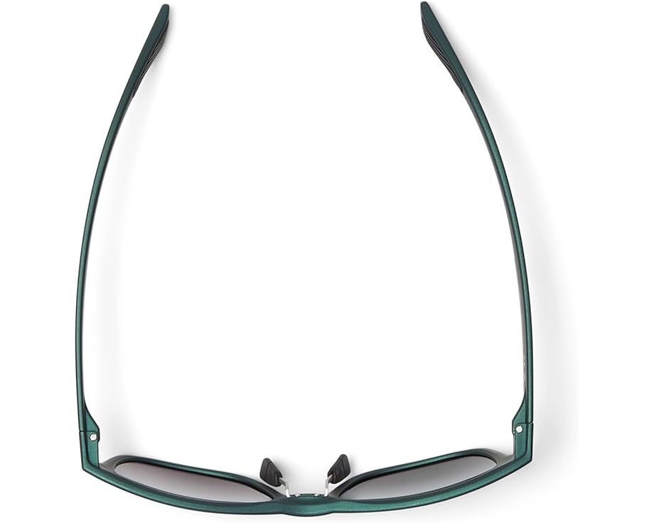 Солнцезащитные очки Maui Jim Kapeau с поляризацией и стеклянными линзами