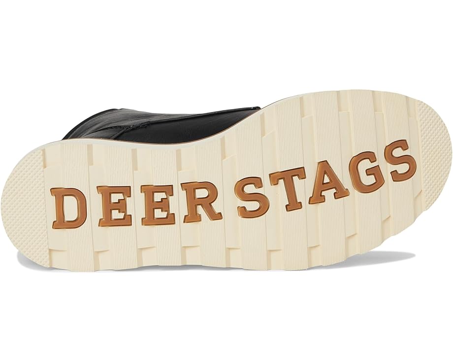 Водонепроницаемые ботинки Deer Stags Julian до икры с мемориальной пеной