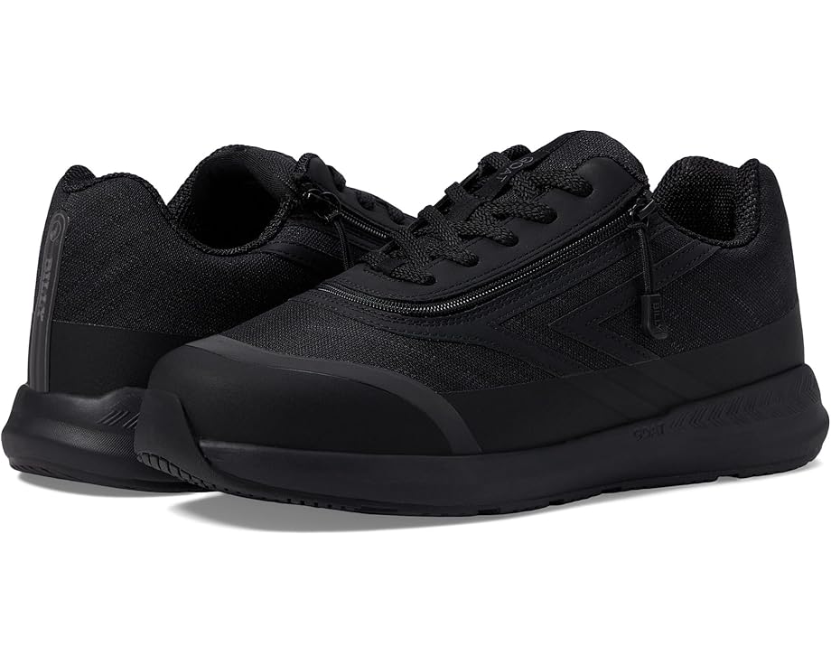Кроссовки BILLY Footwear BILLY Goat с застежкой-молнией по всей длине