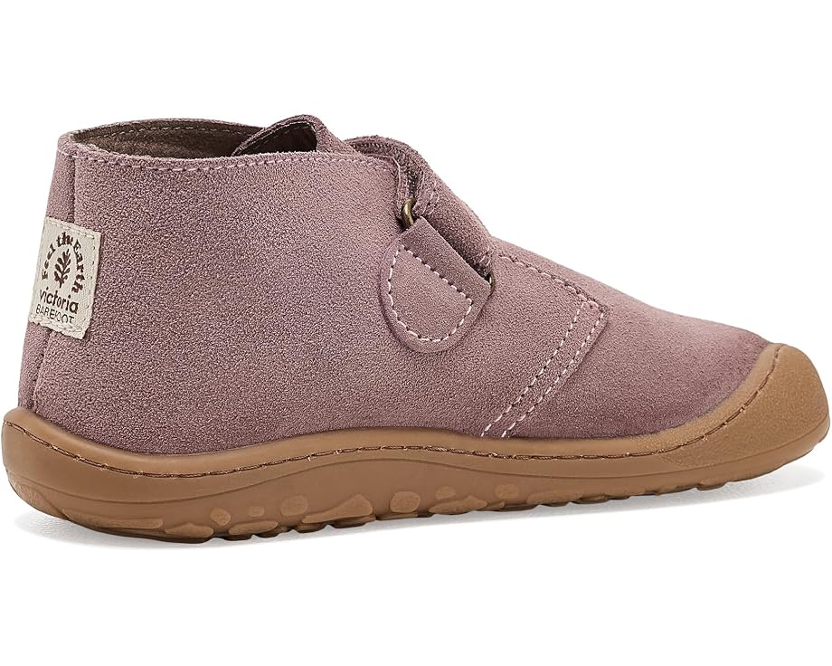 Ботильоны Bosco Barefoot Botin Serraje victoria Kids для детей