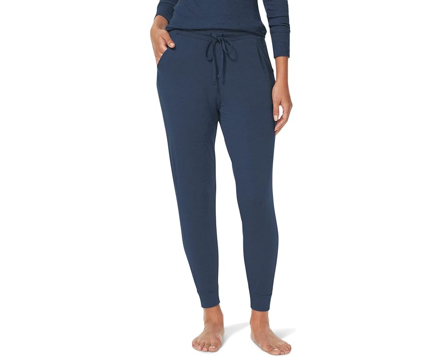 Джоггеры Tommy John Lounge из мягкого трикотажа