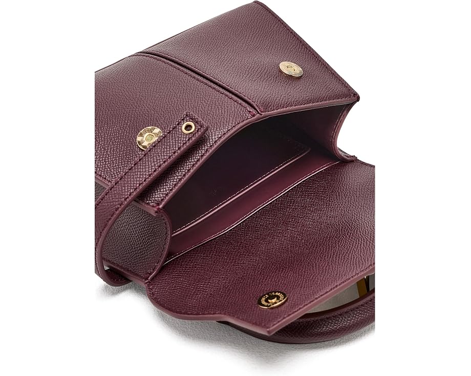 Elise Top-Handle Bag