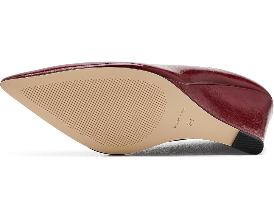 Туфли MICHAEL Michael Kors Xandra Wedge Pumps на танкетке