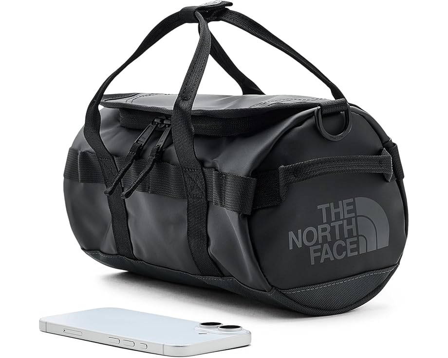 Сумка через плечо The North Face Base Camp Duffel