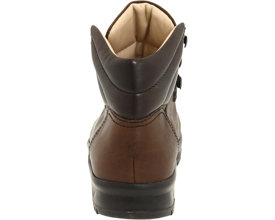 Ботинки Finn Comfort Garmisch на молнии из натуральной кожи