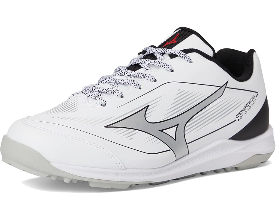 Mizuno Кроссовки Cushionrevo Diamond Turf с усиленным носком