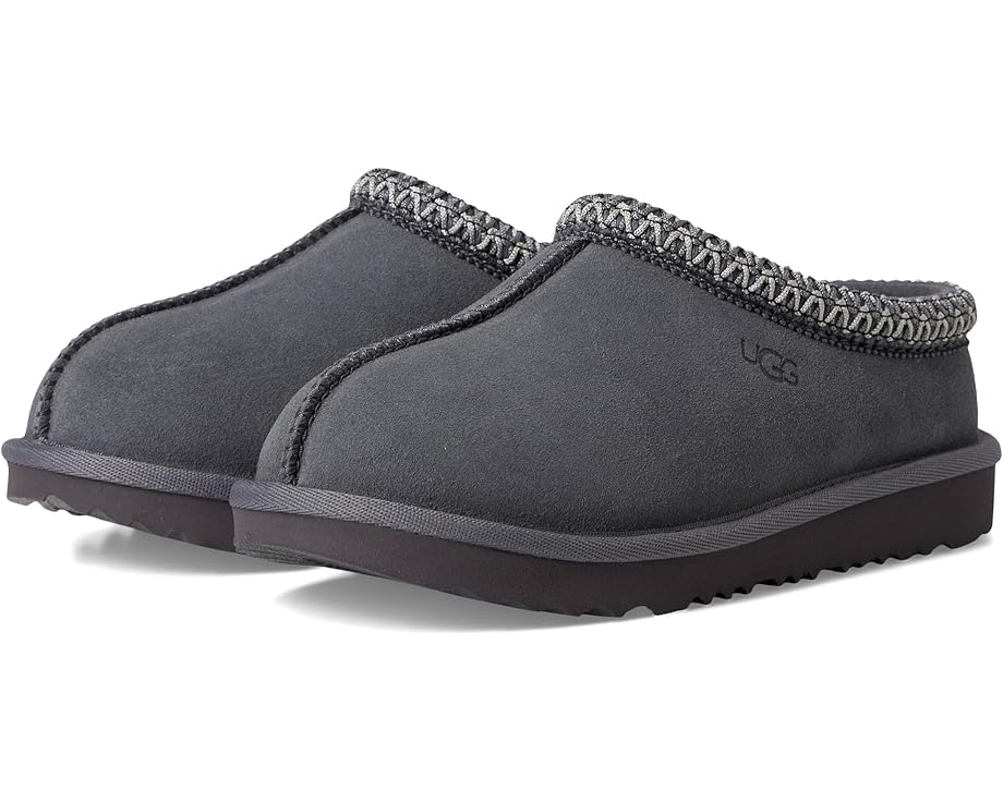 Тапочки UGG Kids Tasman II для малышей с меховой подкладкой