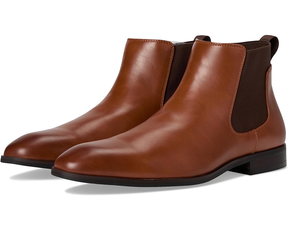 Chelsea ботильоны Kenneth Cole Hulard с миндалевидным носком и эластичными вставками