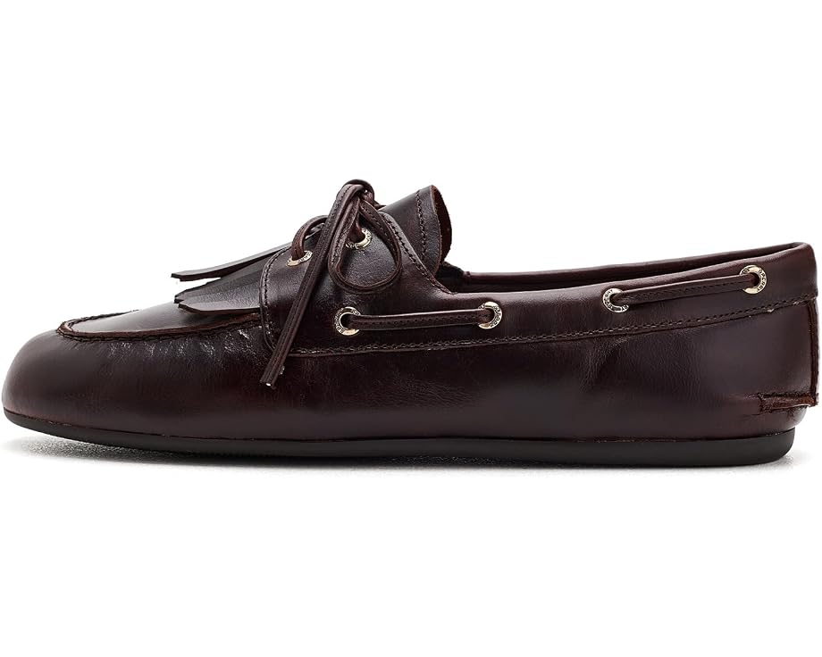 Мокасины Slim Boat Kilt от Sperry