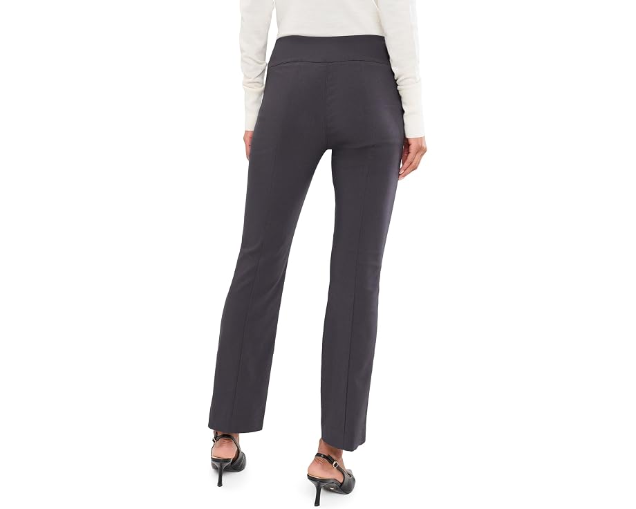 Брюки Elliott Lauren Control Stretch с защипами и эластичным поясом