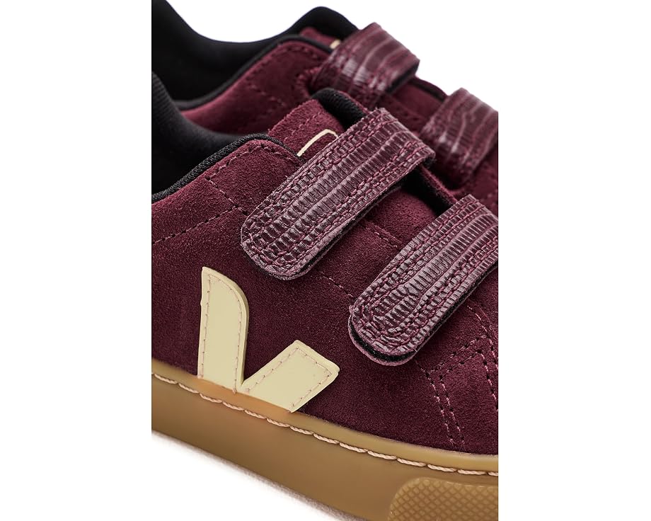 Кроссовки VEJA Small Esplar для малышей из экокожи