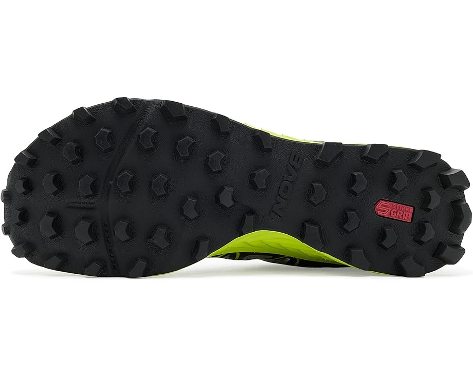 Кроссовки INOV8 Mudtalon Speed V2 с мембраной и подошвой из каучука