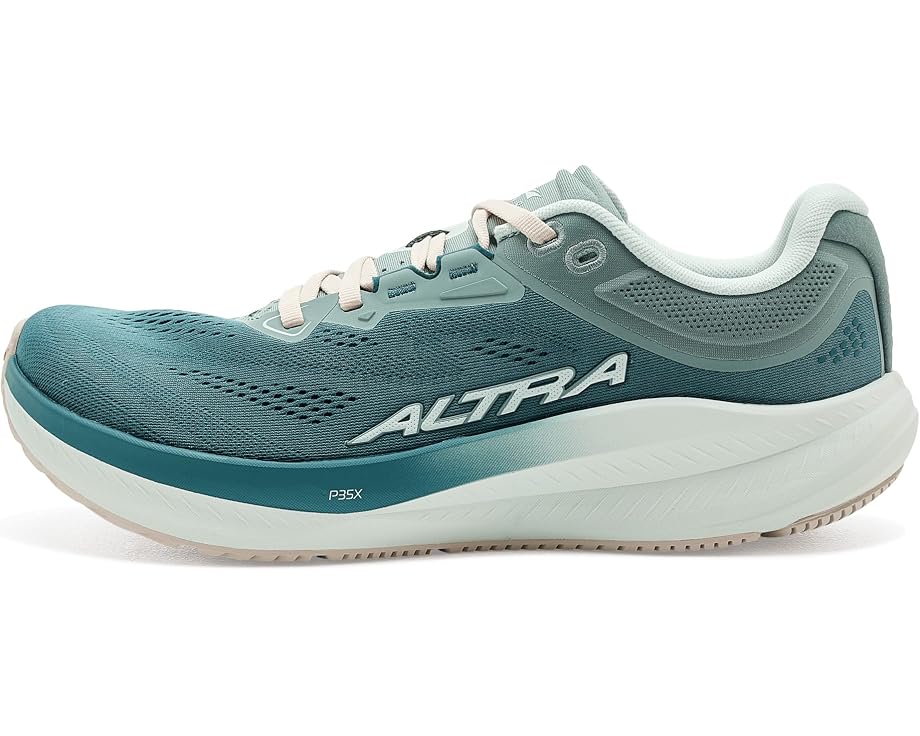 Кроссовки Altra Torin 9 с сетчатым верхом