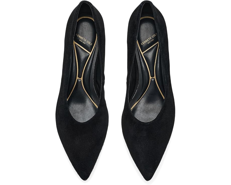 Лодочки Kenneth Cole New York Ophelia с острым носком