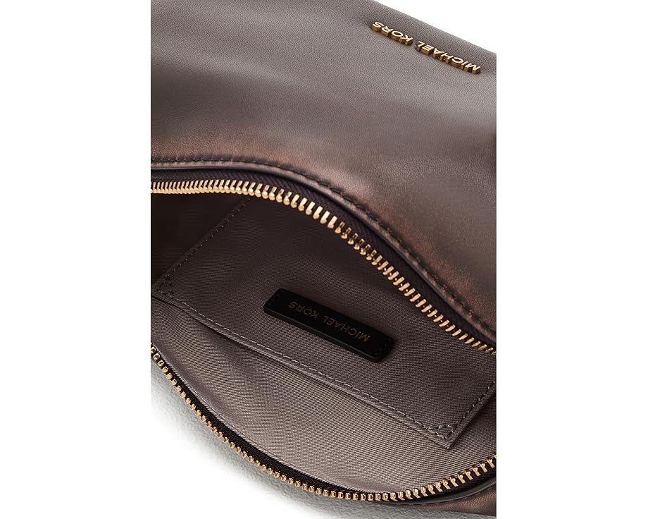 MICHAEL Michael Kors Сумка кросс-боди Bryant Small Soft на цепочке
