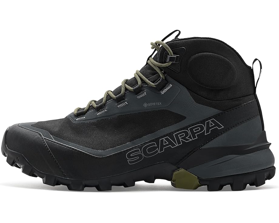 Треккинговые ботинки Scarpa Ribelle Cross 2 Mid GTX