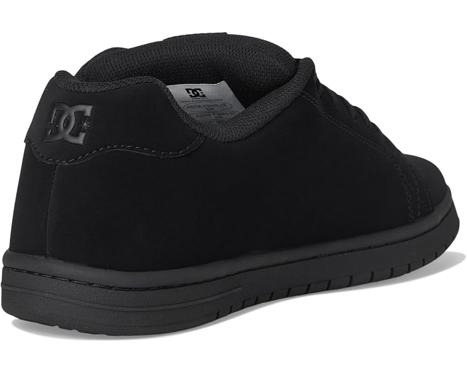 Ботинки DC Gaveler Work Soft Toe EH с защитой от поражения током