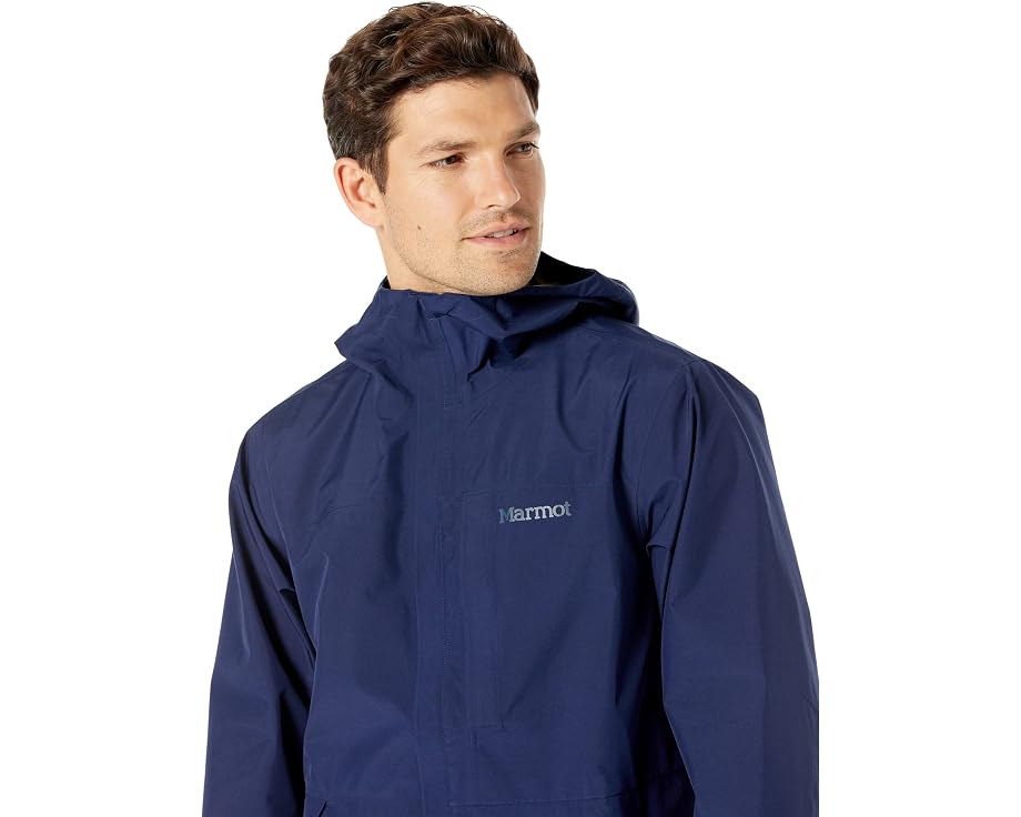 Куртка Marmot Minimalist Jacket с мембраной GORE-TEX Paclite