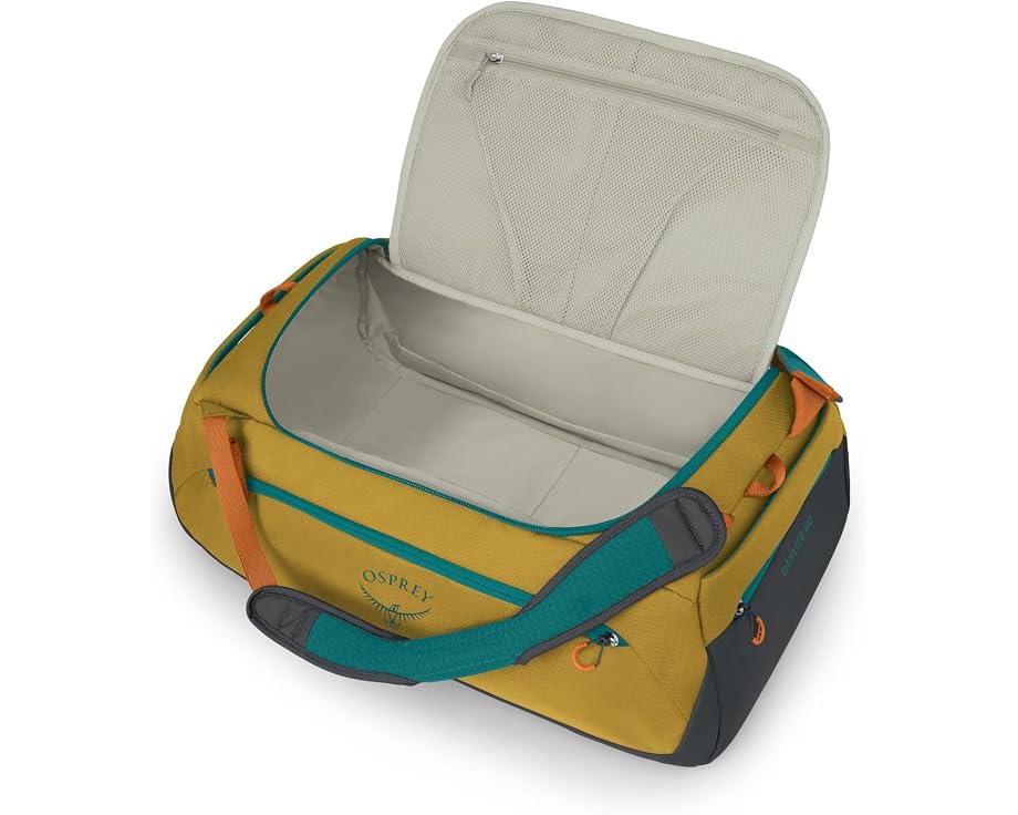Дорожная сумка Osprey Daylite Duffel 60L